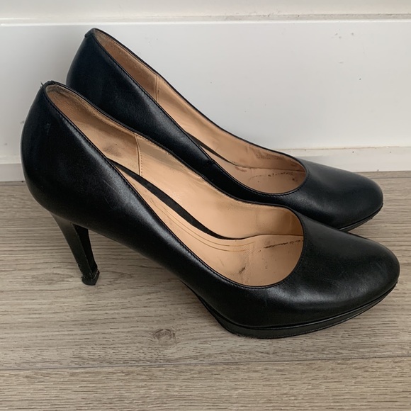 Cole Haan Nike Air pumps - Picture 2 of 4